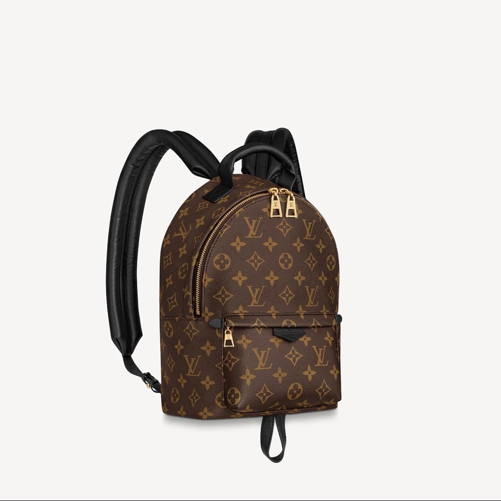 LOUIS VUITTON PALM SPRINGS PM